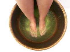 New Spa Launch: The Jelly Pedicure | K West Hotel &amp; Spa