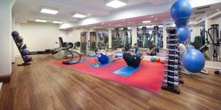 K Fit Gyms Near Shepherds Bush Westfield Hammersmith And Notting Hill Gate