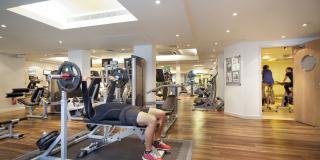 K Fit Gyms Near Shepherds Bush Westfield Hammersmith And Notting Hill Gate