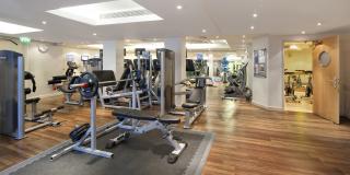 K Fit Gyms Near Shepherds Bush Westfield Hammersmith And Notting Hill Gate