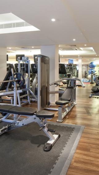 K Fit Gyms Near Shepherds Bush Westfield Hammersmith And Notting Hill Gate