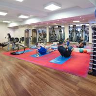 K Fit Gyms Near Shepherds Bush Westfield Hammersmith And Notting Hill Gate